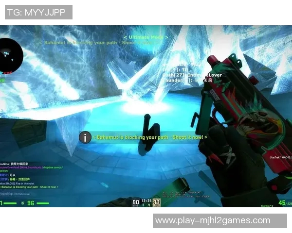 热议CSGOV5的节奏变革引发玩家对游戏未来的深思与期待实时新闻